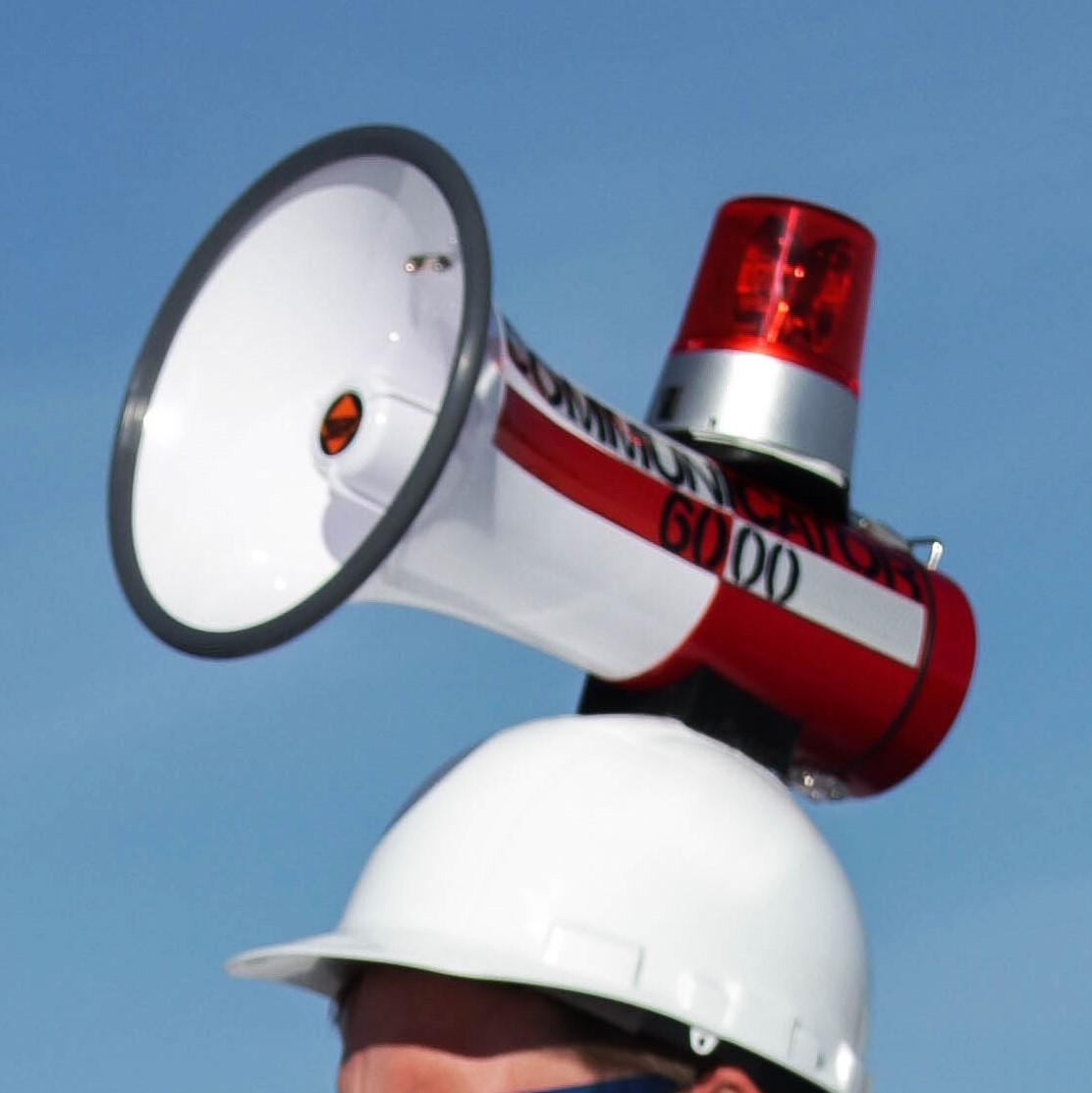 Communicator6000 square